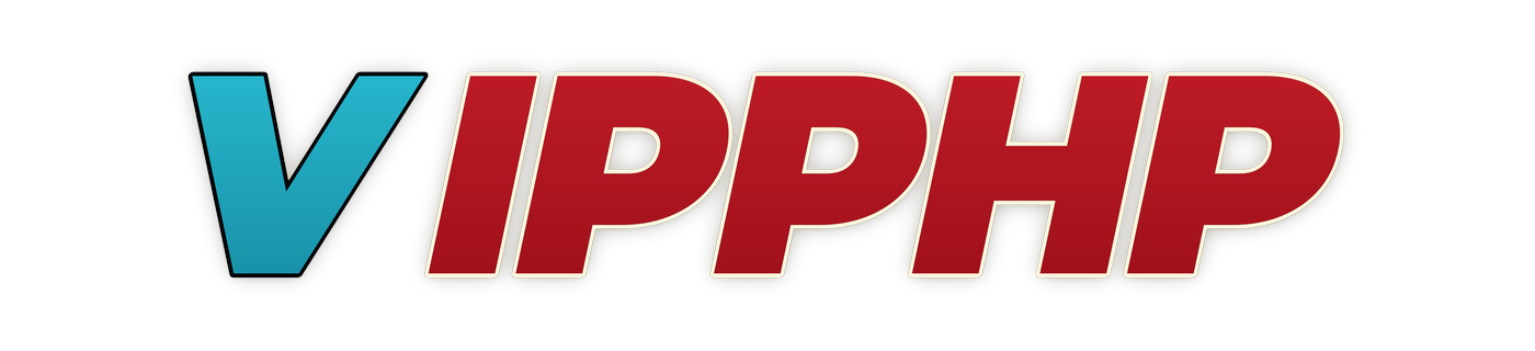 vipphp Logo